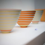 Ceramic art London 2016 - Sara Moorhouse